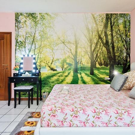 Villa Jolly Venezia Marghera Extérieur photo