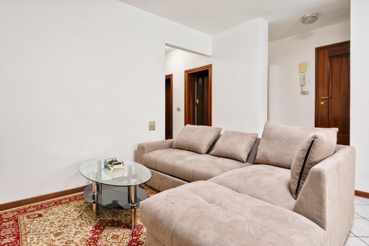 Villa Jolly Venezia Marghera Extérieur photo