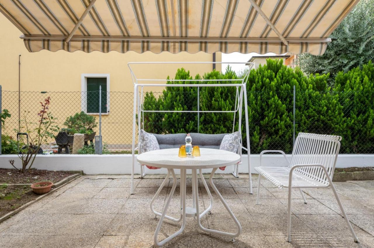 Villa Jolly Venezia Marghera Extérieur photo