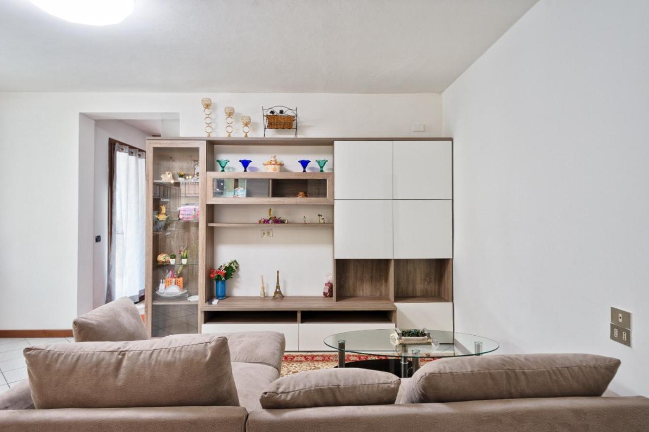 Villa Jolly Venezia Marghera Extérieur photo