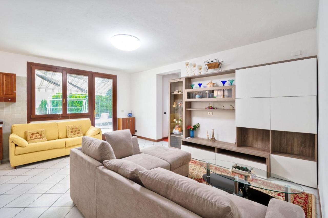 Villa Jolly Venezia Marghera Extérieur photo