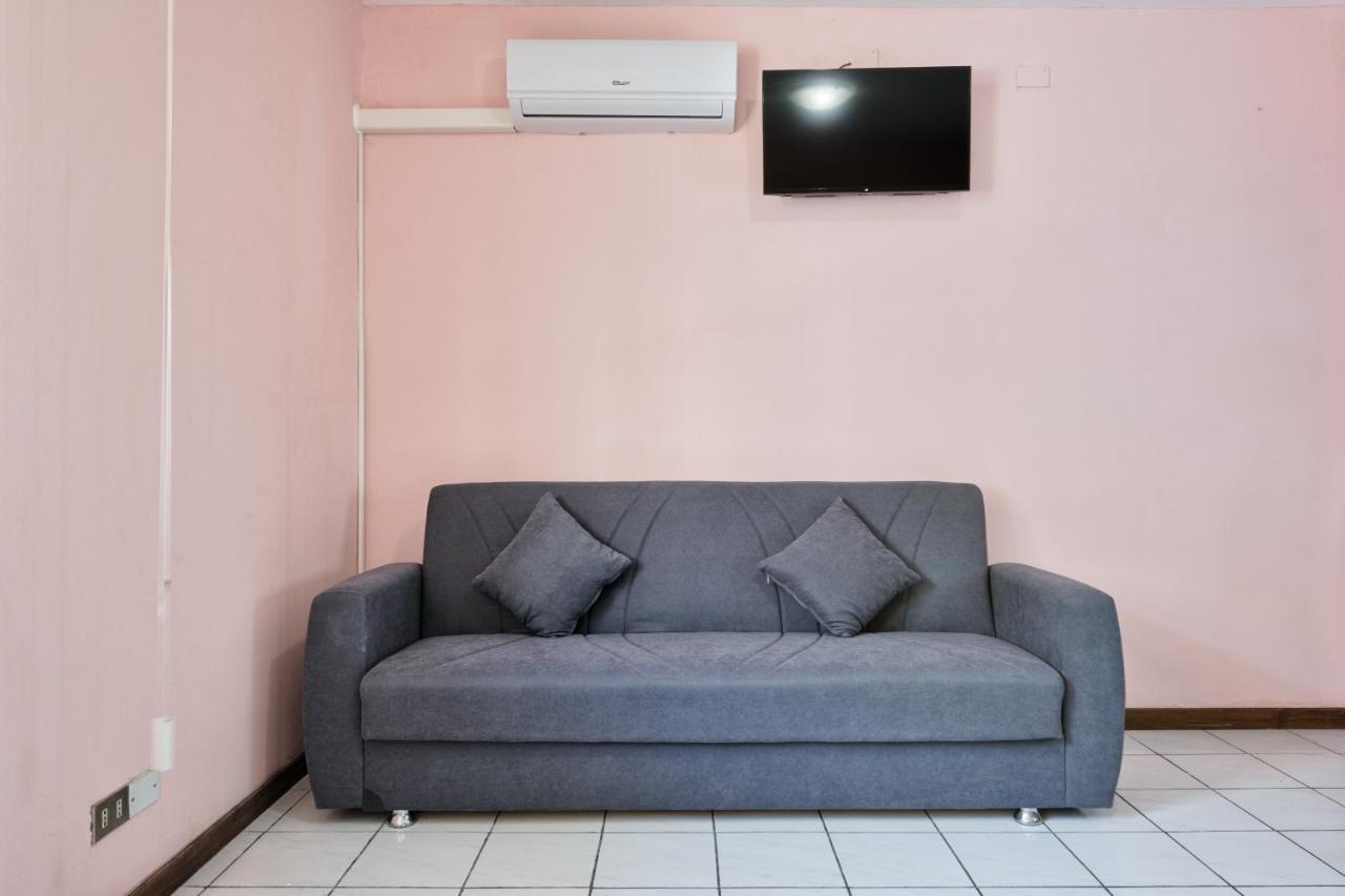Villa Jolly Venezia Marghera Extérieur photo
