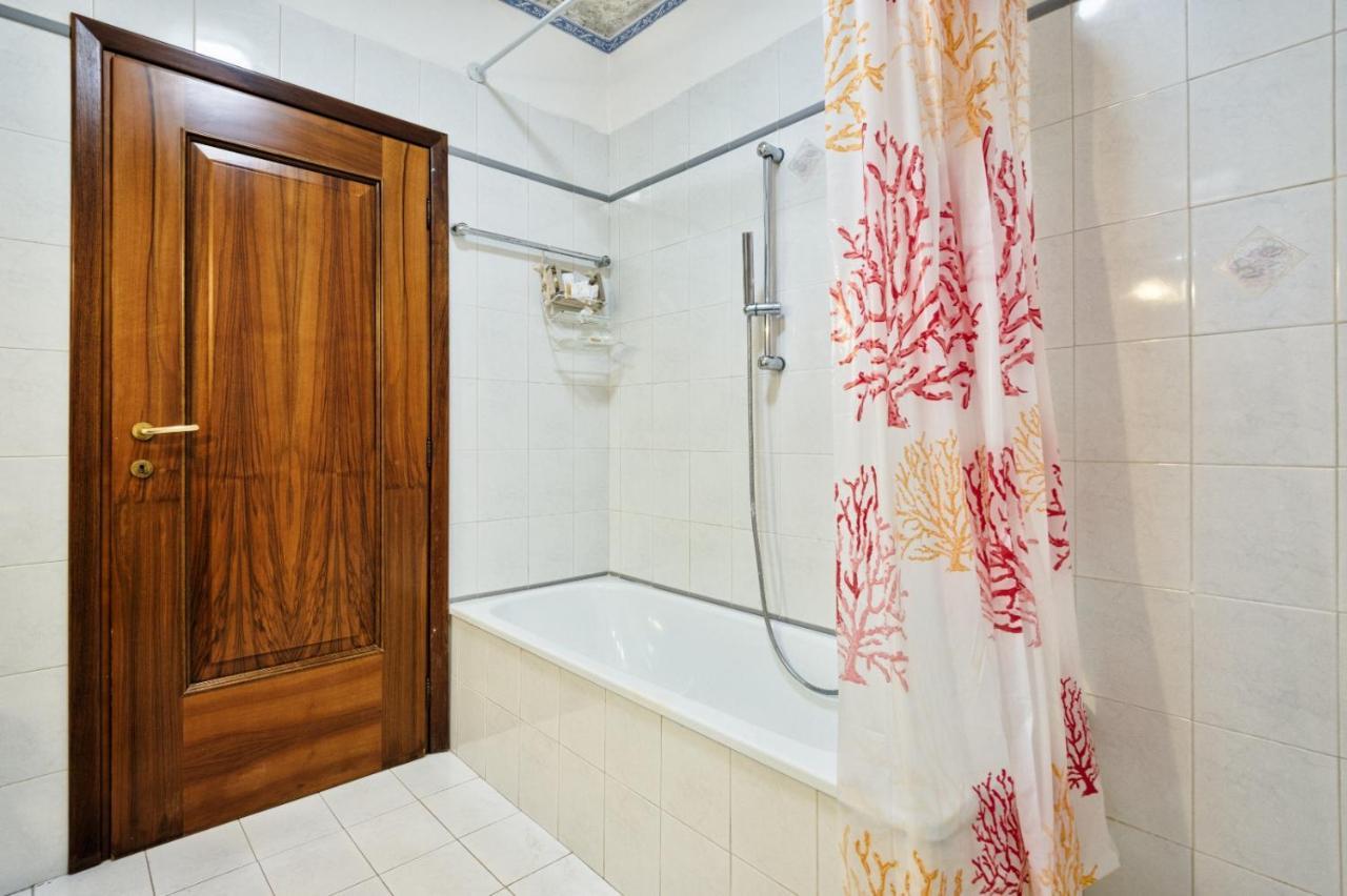 Villa Jolly Venezia Marghera Extérieur photo