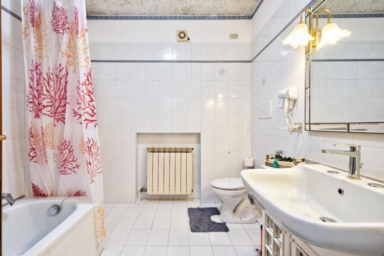 Villa Jolly Venezia Marghera Extérieur photo